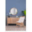 Miroir mural D30 Dley Lowley