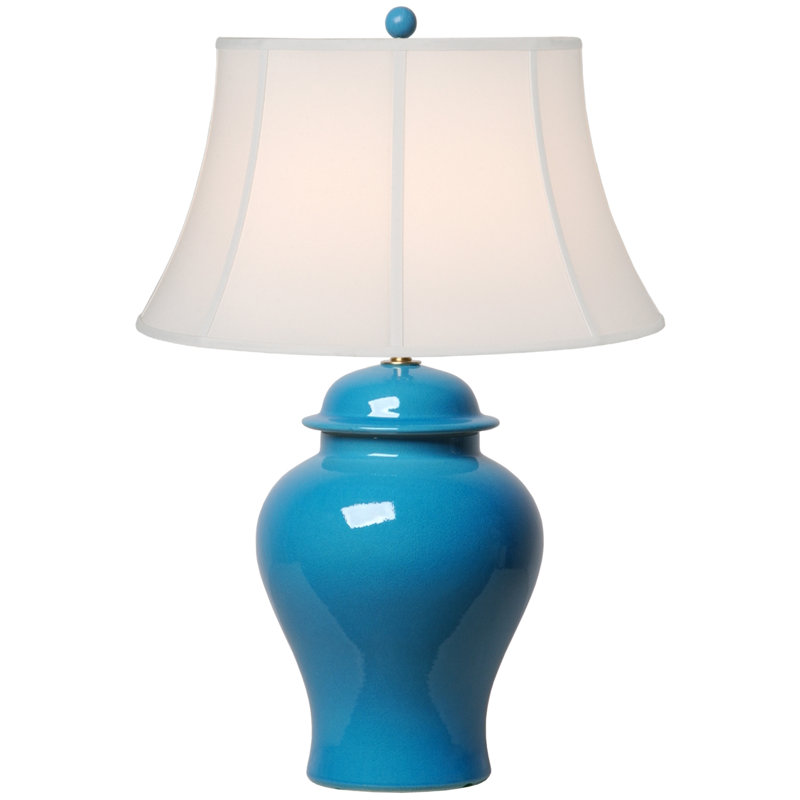 Braxton Ceramic Table Lamp