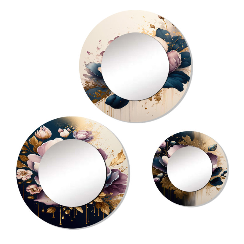 Miroir Marzell