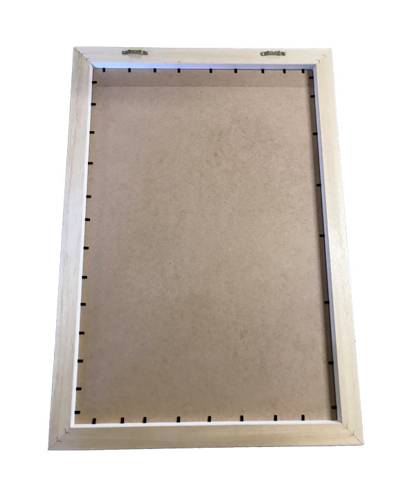 Single Picture Frame Print, 30cm H x 25cm W