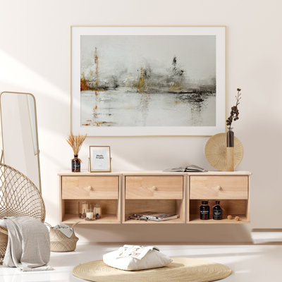 Agnethe 17.72'' W Nightstand