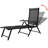 71.2" Long Reclining Single chaise