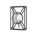 Beckmore 1 - Light Armed Sconce