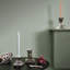 Rocky Baroque Candlestick