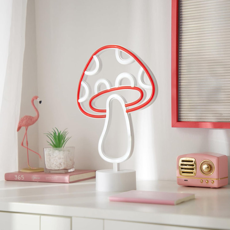  Lampe de table Figural