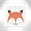 Impression sur papier Woodland Friends-47482691