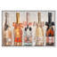 «Champagne Bottles Glitz» par Art Remedy-112502392-112502396-116322680