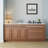 Cozy Design Double Door 34.5'' H Plywood Sink Base Cabinet Ready-to-Assemble-839724818-839724819