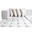 Canapé modulaire en velours Ariana-486190130