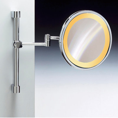 Metal Wall Mirror