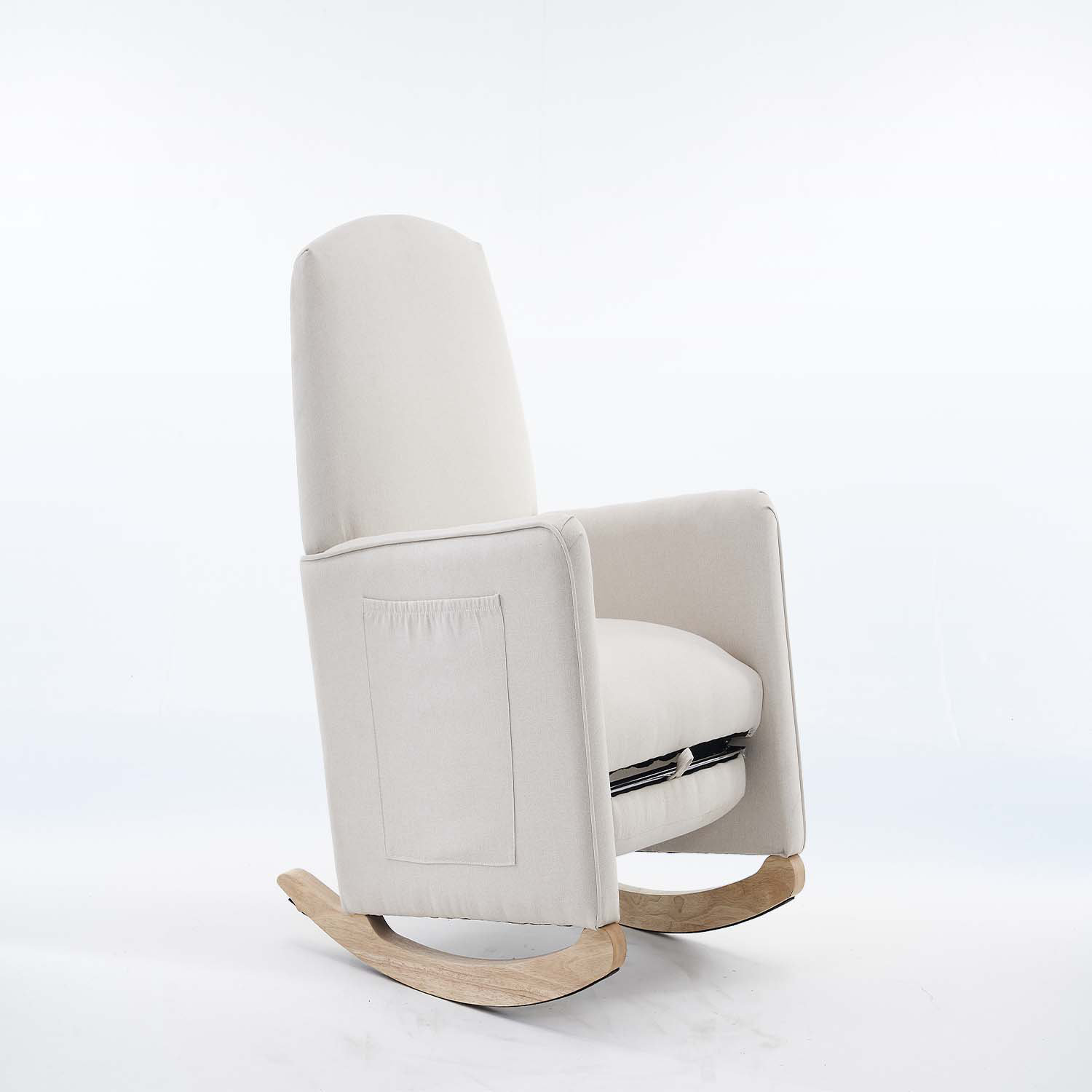 Isabelle & Max™ Rocking Chair - Wayfair Canada