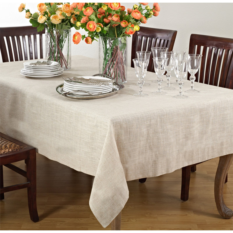 Kanilah Dining Linens, Beige