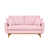 Pink is out of stock