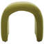 Repose-pieds standard en velours de 20,08 po Andeana-1038700903
