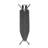 Brabantia Size B Medium Ironing Board with Steam Iron Rest-91457251