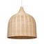 Ulancy Dome Shaped Pendant Light, 1 Light-1818970670