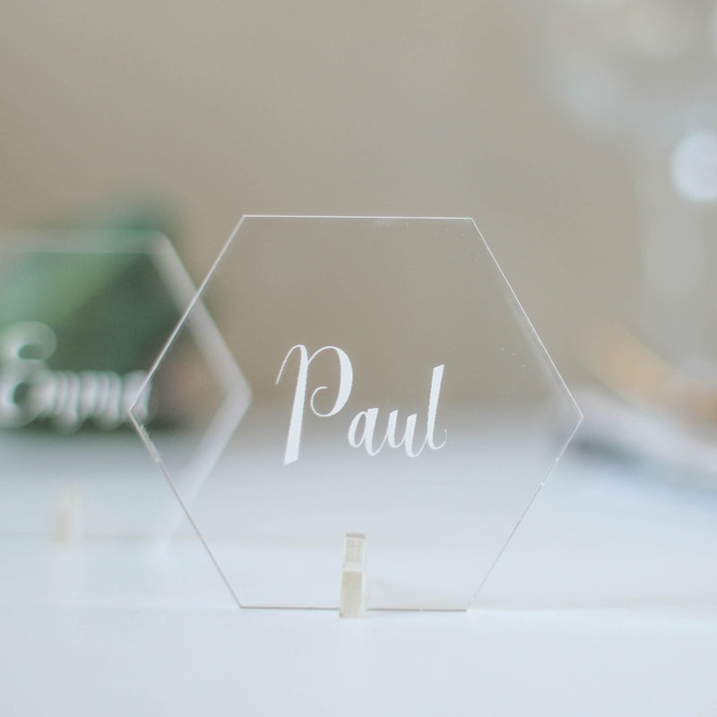 Backdrops & Signs