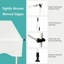 Freeport Park 2cm W x 1cm D Aluminium Cover Retractable Patio Awning-1655731801