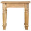 Kidder Solid Wood End Table