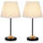 Lafontaine Marble Table Lamp