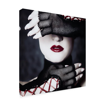 Bolog Par Soderman Hide Canvas Art