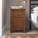 Hocking 1 - Drawer End Table