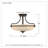 Ampelio Glass Semi Flush Mount-1909653469-1909653474