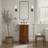 Lunette 19'' Single Bathroom Vanity with Top-1583012338-1597484899