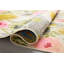 Tapis ivoire / multicolore Loloi-1351090135