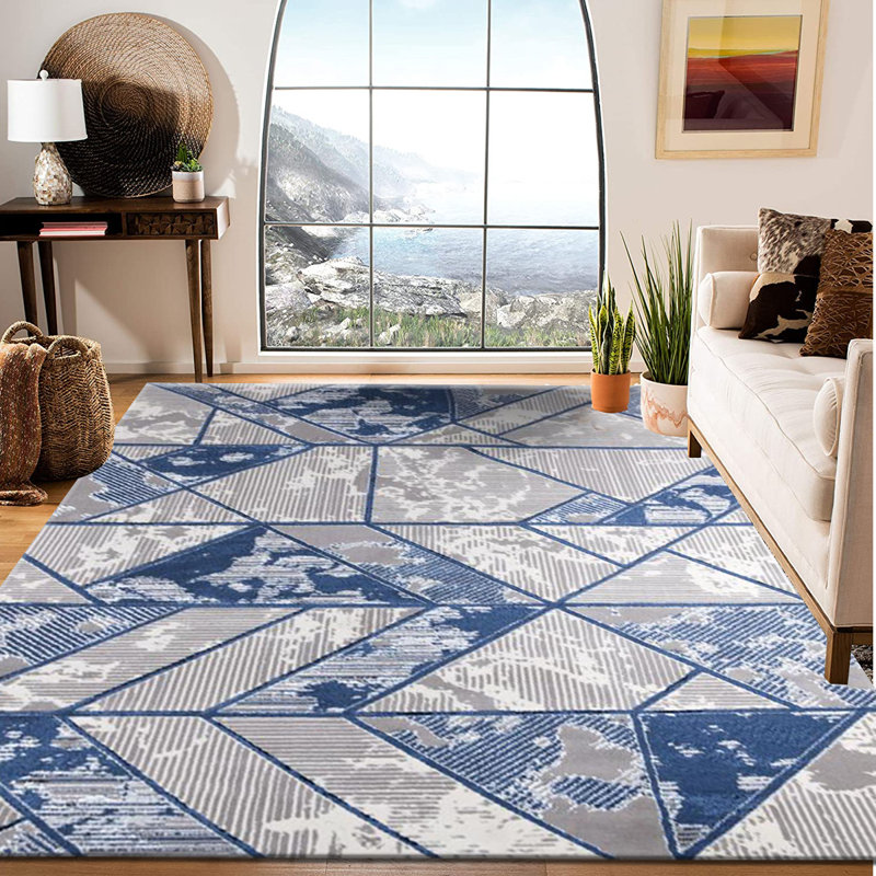 Area Rug, Rectangle 80 x 150cm