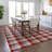  Machine Washable Indoor/Outdoor Chayden ACN1053 Rug-1036220855