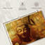 Bouddha floral Leisha-106046341