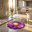 Microfiber / Microsuede Bath Mat