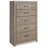 Brorfelde 5 Drawer Chest