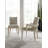 Cascade Upholstered Side Chair
