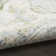 Haydel Machine Washable Area Rug in Blue