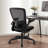 Everdene Office Ergonomic Task Chair-249795467-254180624