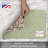 Plastic / Acrylic No Pattern Rectangle Placemat