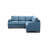 Basic Sectional Sofa