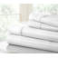 Ensemble de draps rayé et gaufré de quatre articles Becky Cameron-1412860686-1412860680