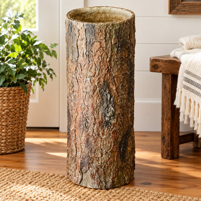 Resin Laundry Hamper