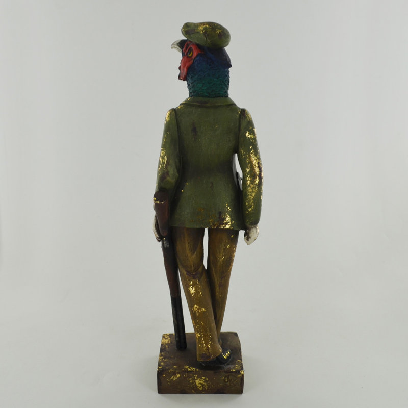 Alayah Figurines & Sculptures