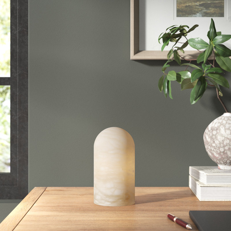 Vito Alabaster Table Lamp Lamp