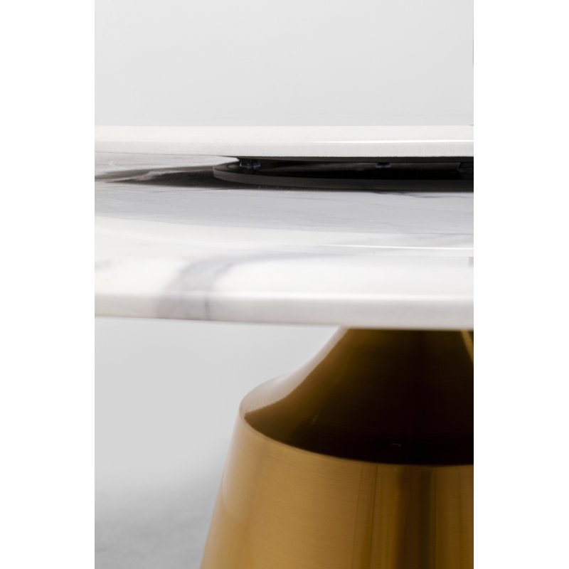 Lucia table