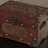 Millersburg Wooden Decorative Box