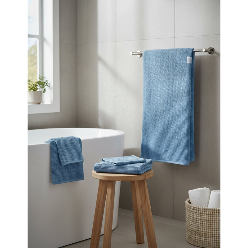 Mulit-Size Set, Blue