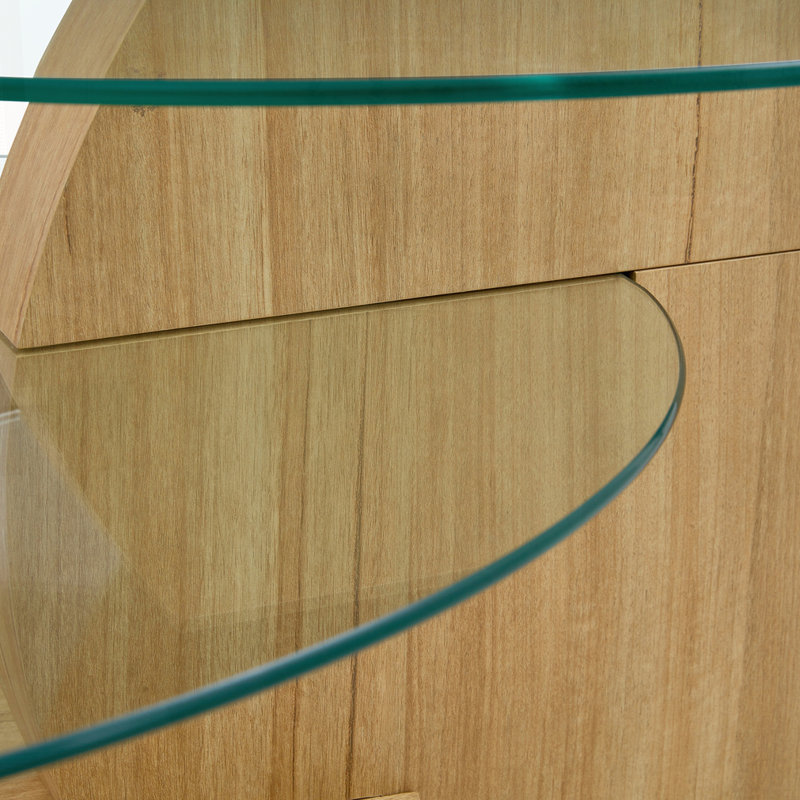 Table basse Modern