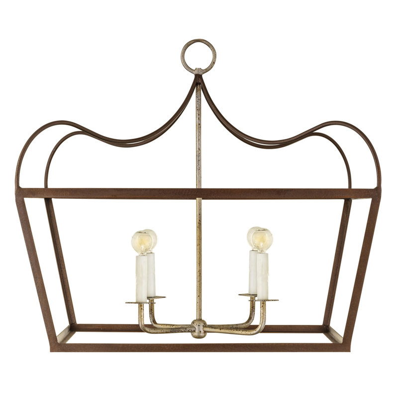 Parker Lantern