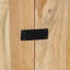 Batravil Solid Wood Headboard-326288618