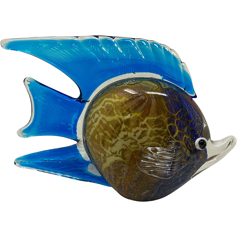 Robison Figurines & Sculptures